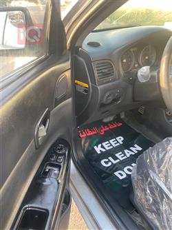 هيونداي أكسنت